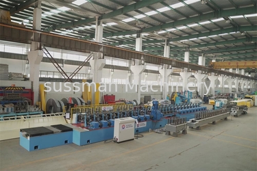 Chiny Sussman Machinery(Wuxi) Co.,Ltd