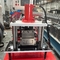 Maszyna do formowania rolek ze stali ocynkowanej C Profil 0,8-1,5 mm 100 mm 150 mm do systemu sufitowego