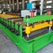 Maszyna do formowania rolek z blachy falistej cynkowej 1250 mm Kolorowa blacha stalowa PPGI