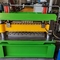 Maszyna do formowania rolek z blachy falistej o grubości 1250 mm PPGI Kolorowa stal cynkowa