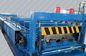 Chain Drive Cable Tray Manufacturing Machine Hydraulic Punching Roll Forming Machinery