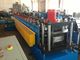 Fully Automatic M Purlin Roll Forming Equipment High Speed 10 - 15 m / min