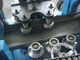 Fully Automatic Stud And Track Roller Forming Machine 10 Roller Stations