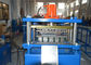GCr15 Stalowa regałowa maszyna do formowania rulonów Szerokość 200-600 mm Regulowana
