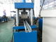 Blue Rack Roll Forming Machine, Maszyna do formowania pionowego walca sterowana przez system PLC