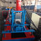 Blue Rack Roll Forming Machine, Maszyna do formowania pionowego walca sterowana przez system PLC