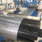Automatyczna składana maszyna do cięcia wzdłużnego linii metalu do stali ocynkowanej 1-5 mm