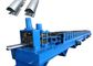 11kw Gcr15 Roller Galvanized Metal Automatic Roll Forming Equipment