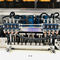 SGS Sterowanie PLC 11 rolek 30 m / min Lekka stalowa maszyna do kadrowania