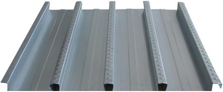 PLC Panasonic Steel Roof Floor Deck Maszyna do formowania rolek Dostosowane