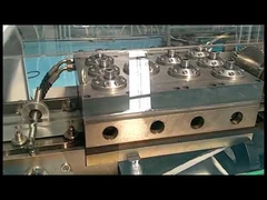 lekka maszyna do konstrukcji stalowych