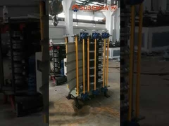 Roller Crimping Machine