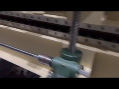 PPGI Adjustable Wall Panel Roll Forming Machine For PU Sandwich Panel Line