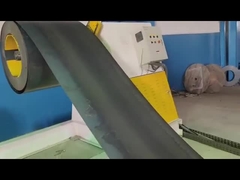 maszyna do formowania rolek korytek kablowych