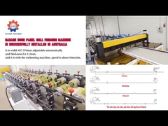 Automatyczna szerokość ustawienia 18 